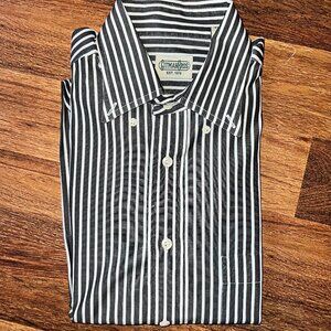 Gitman Bros Dress Shirt